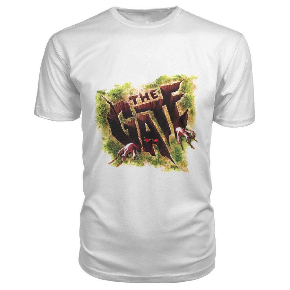 The Gate 1987 Tshirt